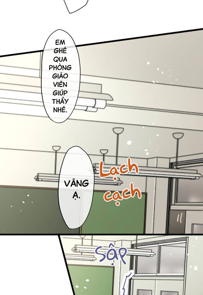 Hoa Cánh Sao: Chapter 100