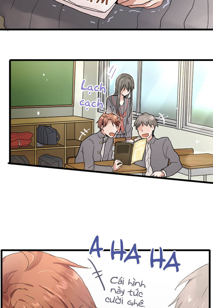 Hoa Cánh Sao: Chapter 100