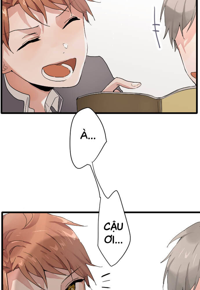 Hoa Cánh Sao: Chapter 100