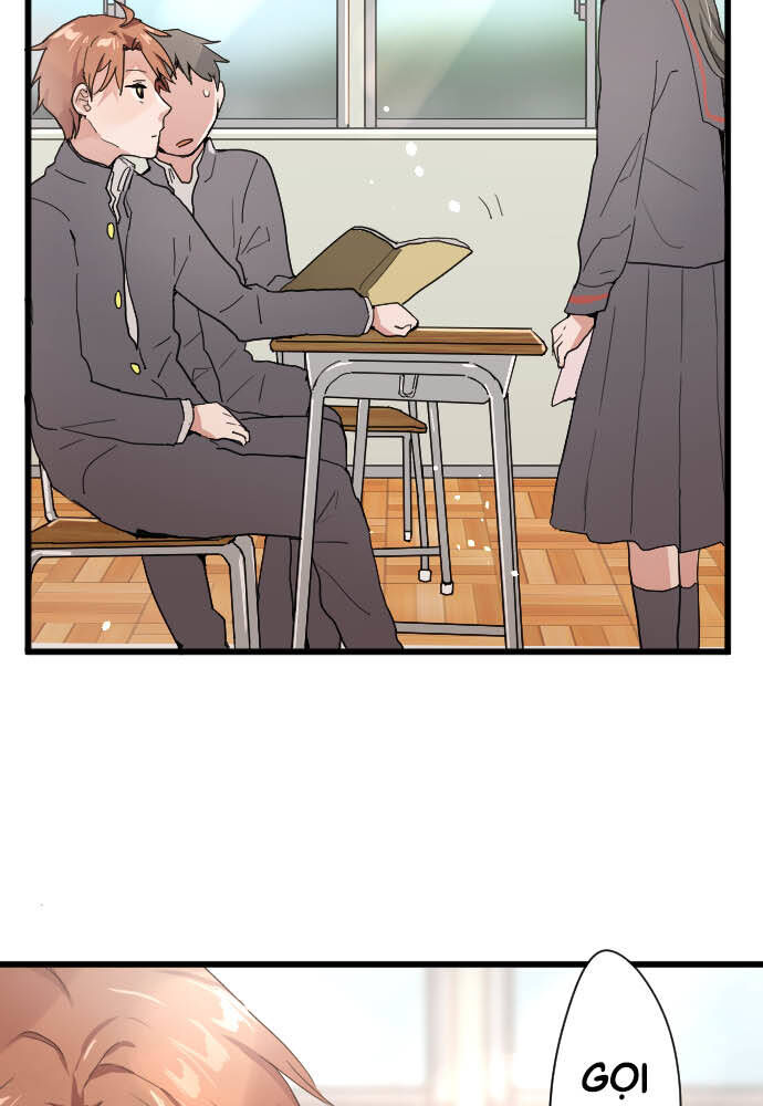 Hoa Cánh Sao: Chapter 100