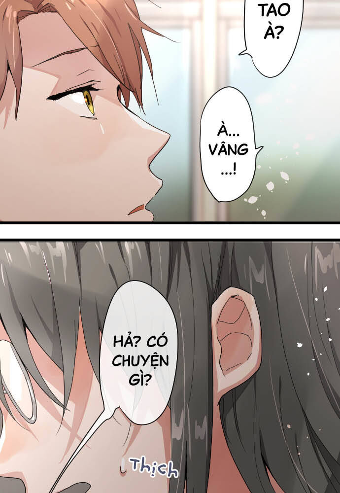 Hoa Cánh Sao: Chapter 100
