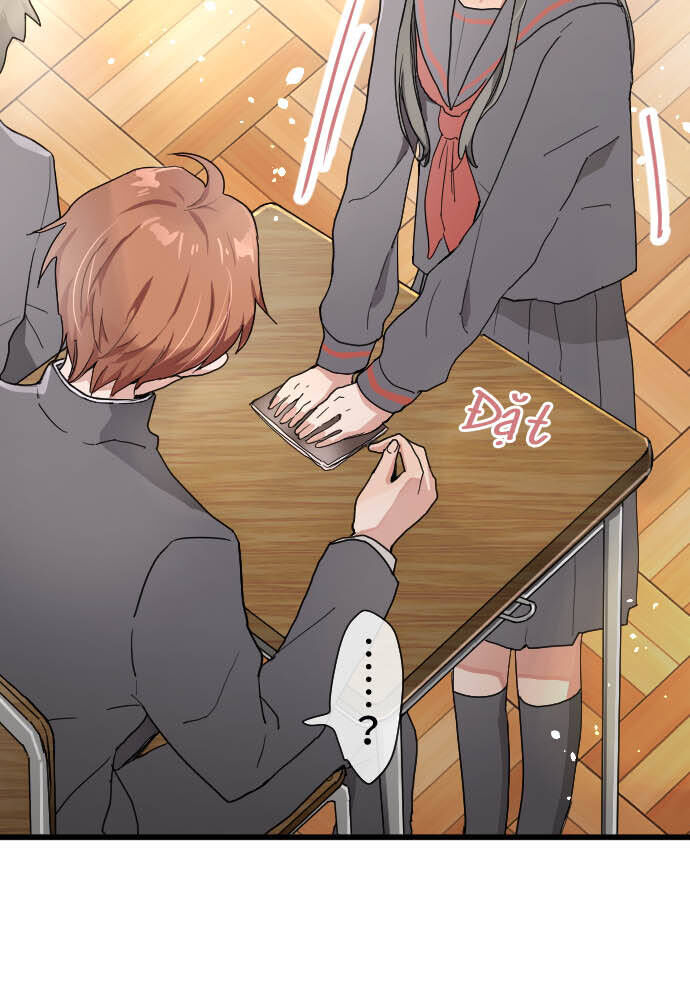 Hoa Cánh Sao: Chapter 100