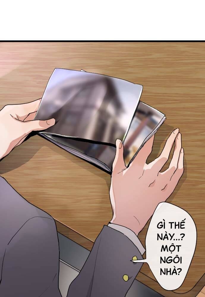 Hoa Cánh Sao: Chapter 100