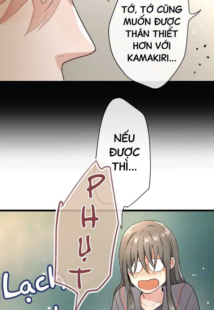 Hoa Cánh Sao: Chapter 100