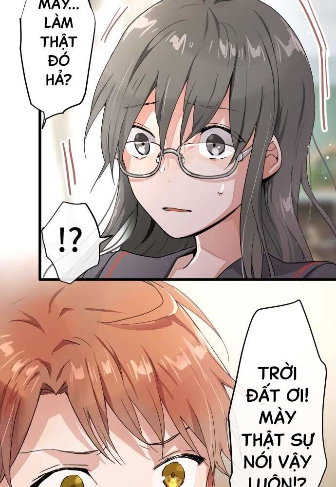 Hoa Cánh Sao: Chapter 100