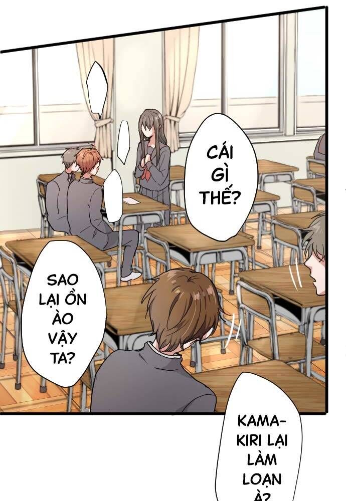 Hoa Cánh Sao: Chapter 100