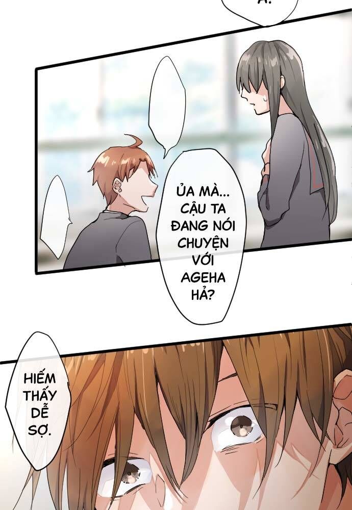 Hoa Cánh Sao: Chapter 100