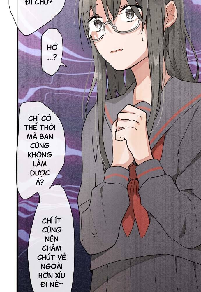 Hoa Cánh Sao: Chapter 100