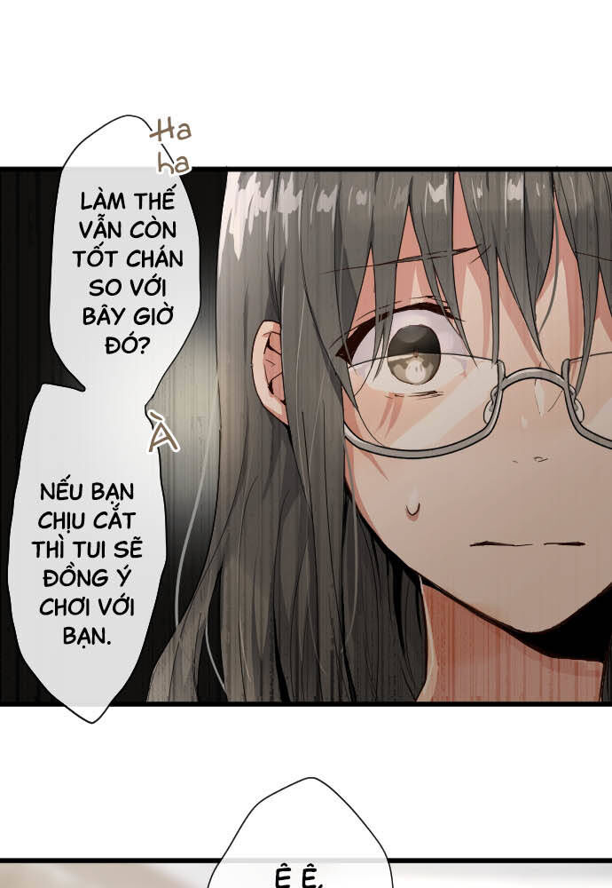 Hoa Cánh Sao: Chapter 100