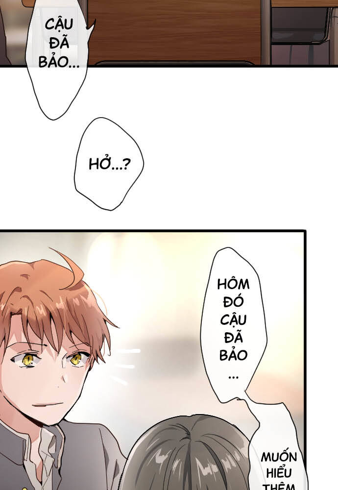 Hoa Cánh Sao: Chapter 100