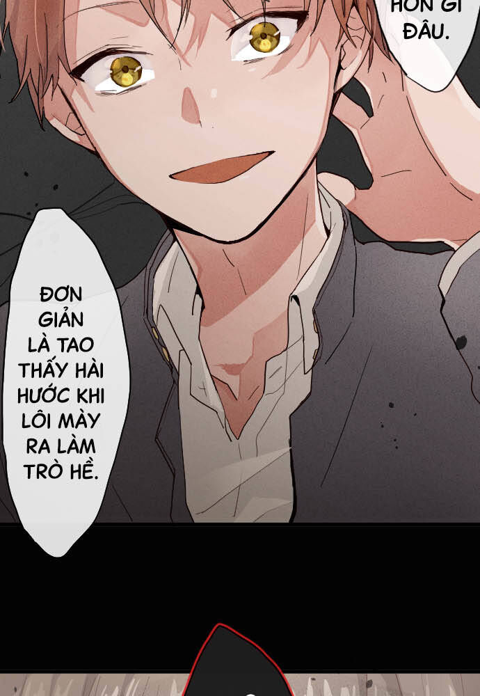 Hoa Cánh Sao: Chapter 100