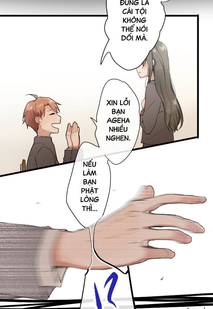 Hoa Cánh Sao: Chapter 100