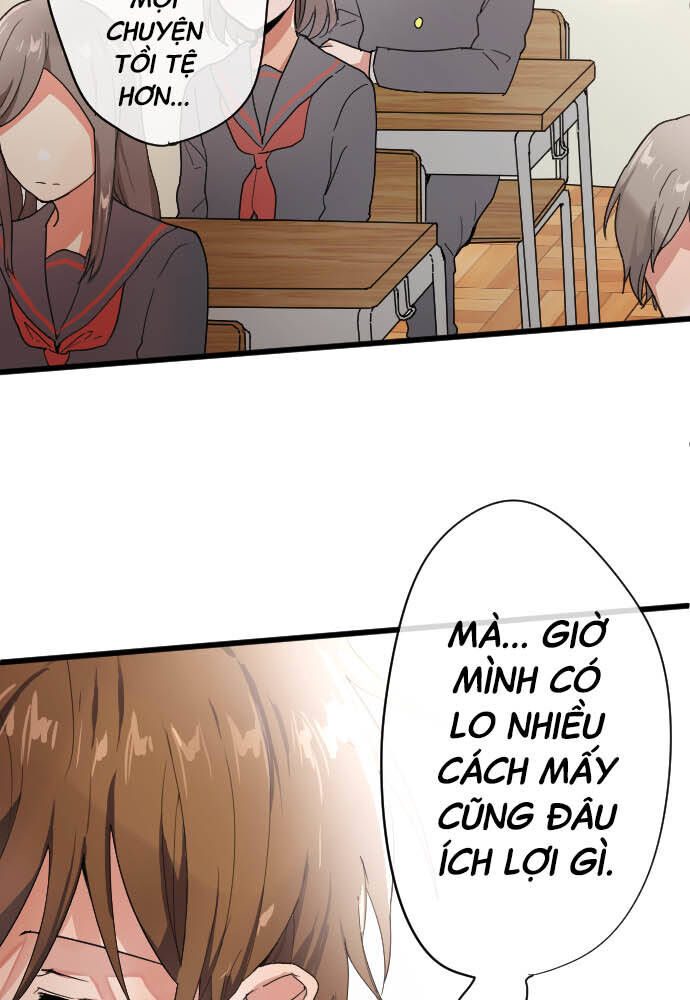 Hoa Cánh Sao: Chapter 100