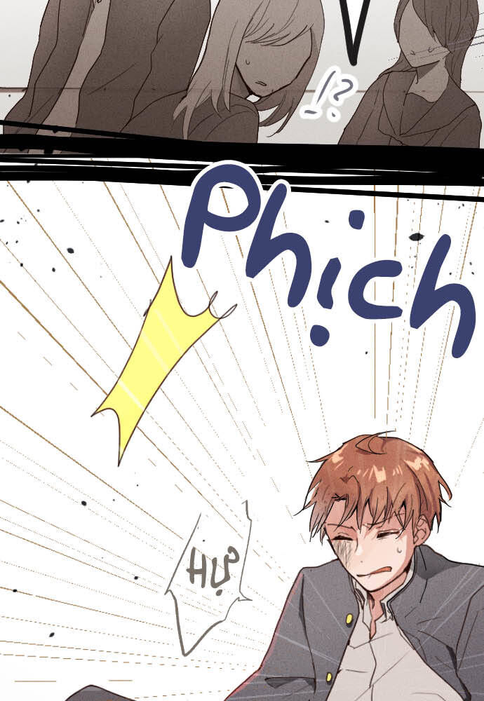 Hoa Cánh Sao: Chapter 100