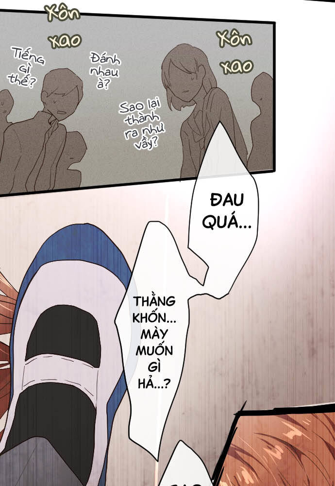 Hoa Cánh Sao: Chapter 100