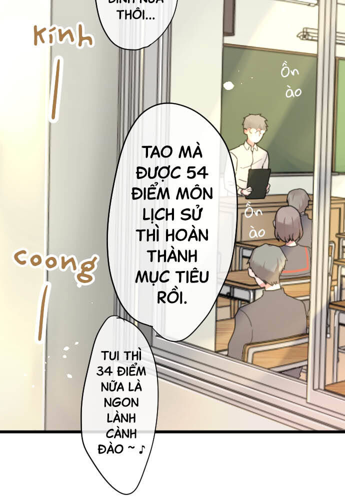 Hoa Cánh Sao: Chapter 100