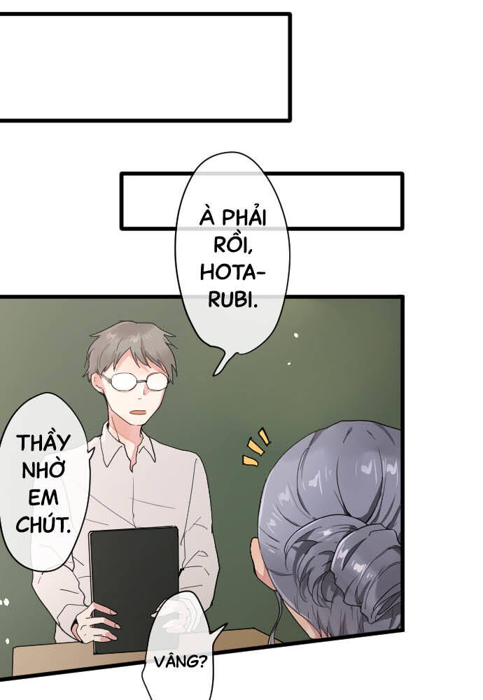 Hoa Cánh Sao: Chapter 100