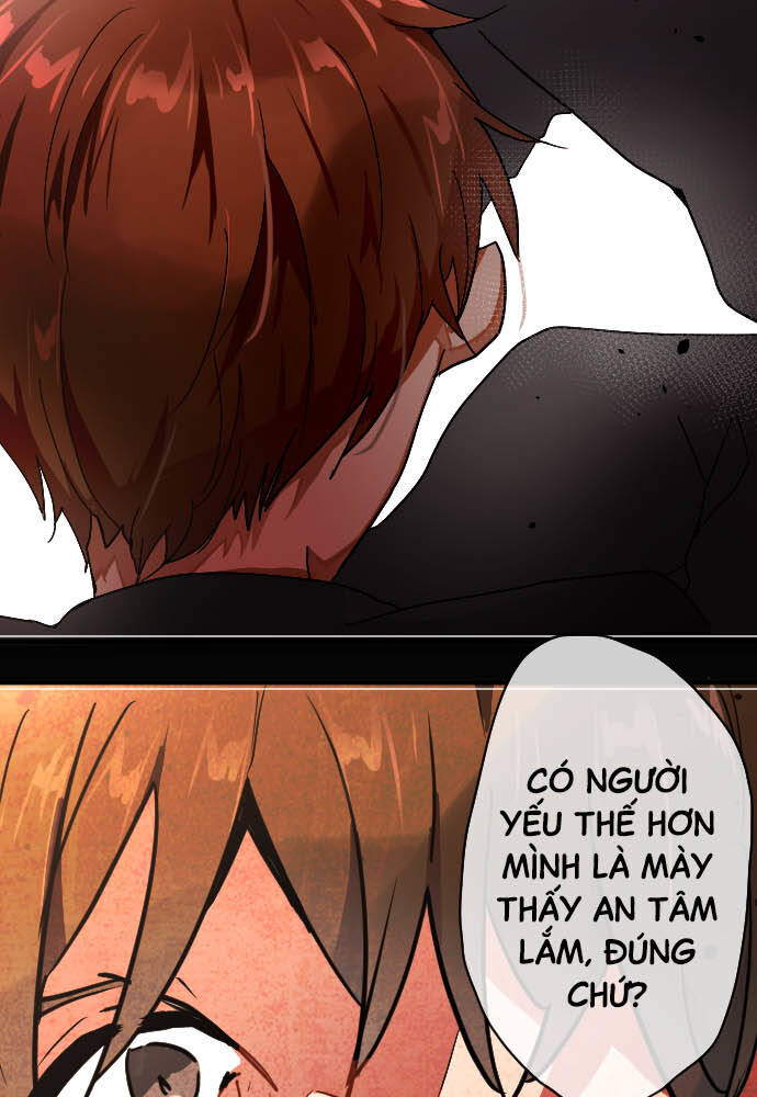 Hoa Cánh Sao: Chapter 101