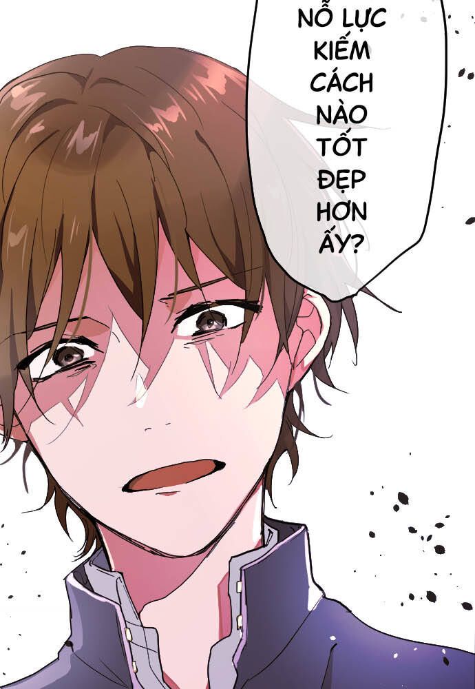 Hoa Cánh Sao: Chapter 101