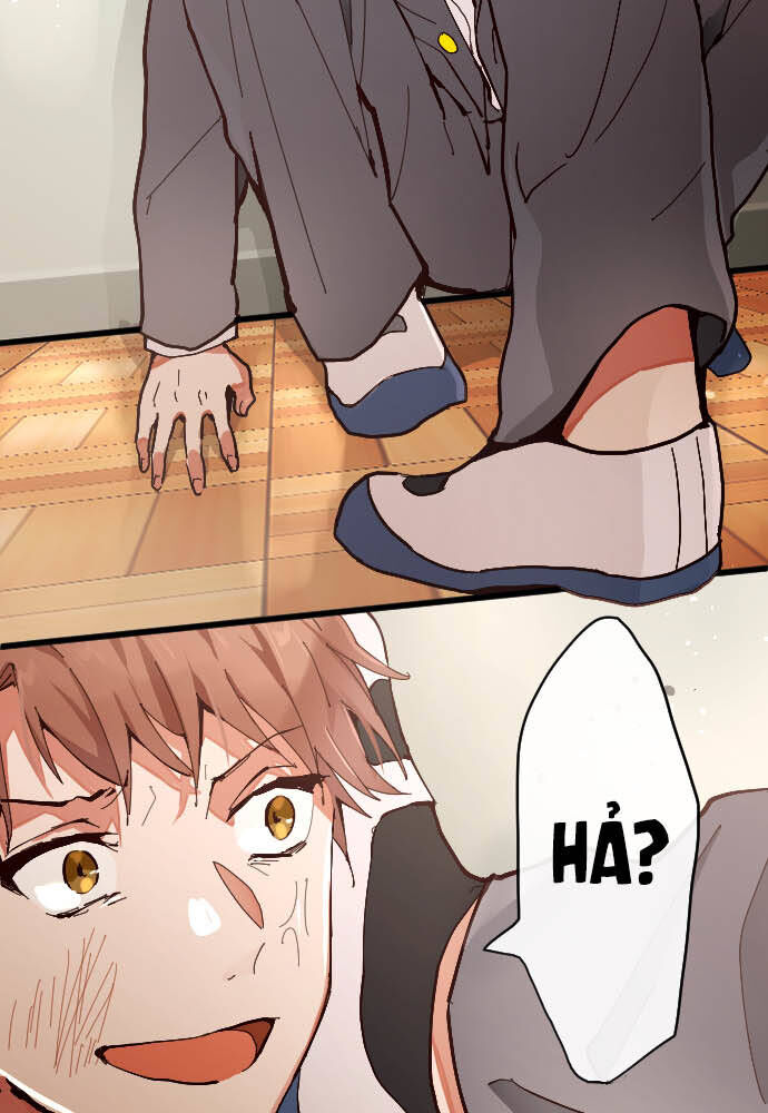 Hoa Cánh Sao: Chapter 101