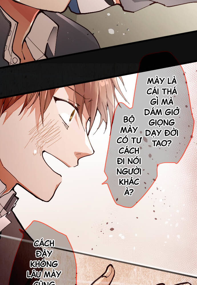 Hoa Cánh Sao: Chapter 101