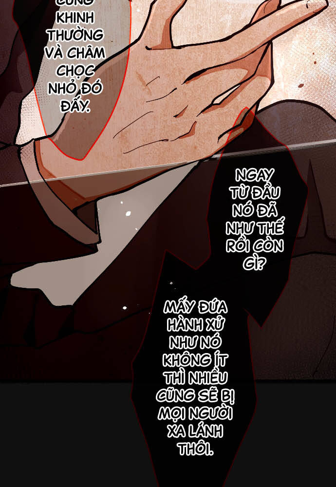 Hoa Cánh Sao: Chapter 101