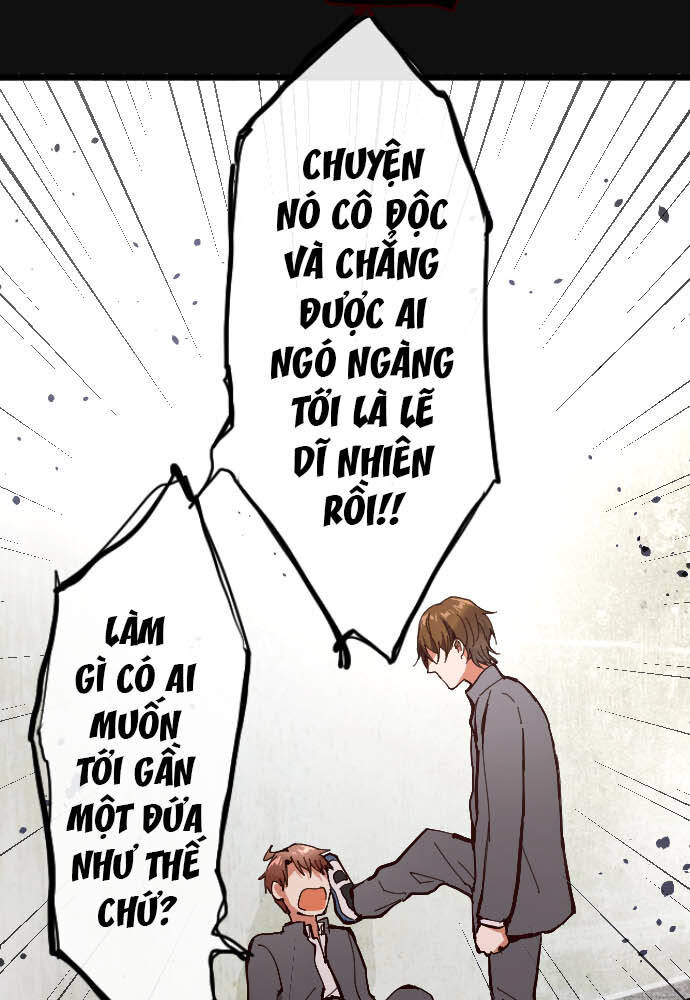 Hoa Cánh Sao: Chapter 101