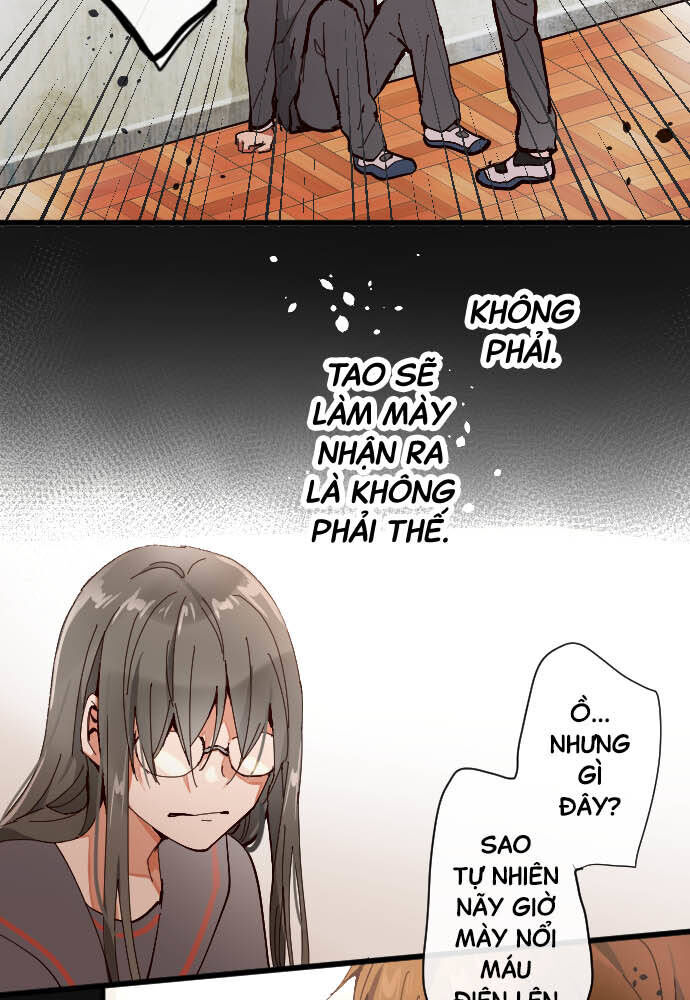 Hoa Cánh Sao: Chapter 101