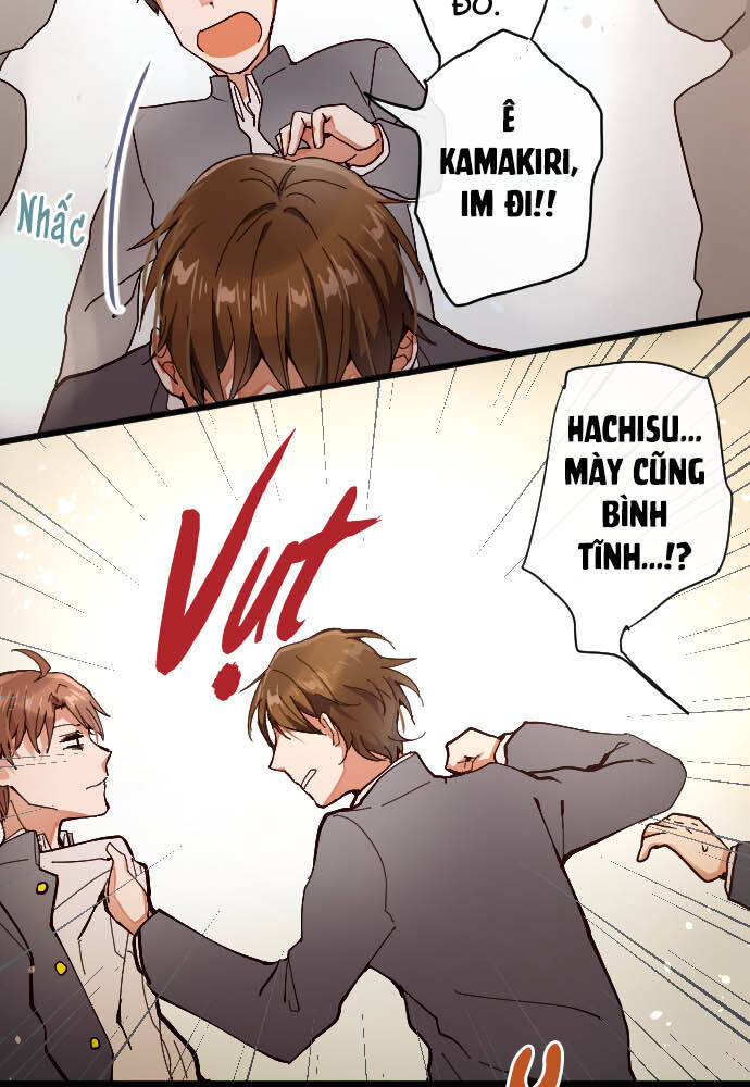 Hoa Cánh Sao: Chapter 101