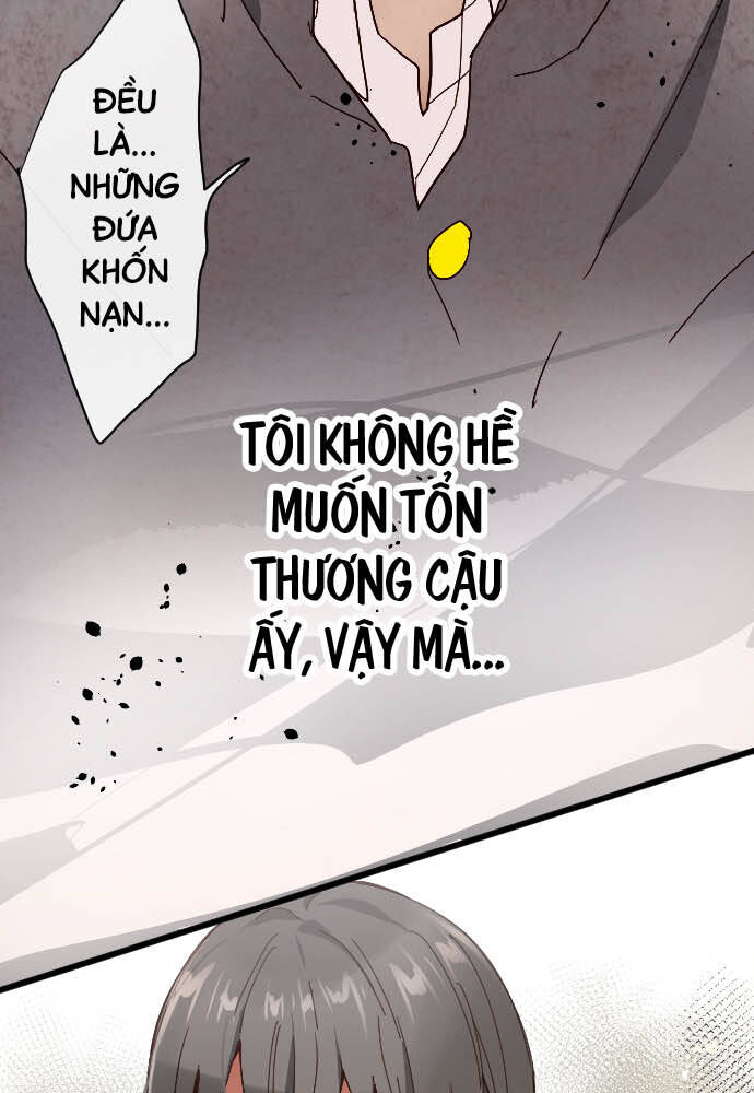 Hoa Cánh Sao: Chapter 101