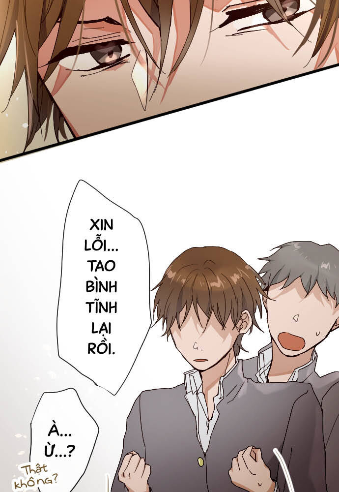 Hoa Cánh Sao: Chapter 101