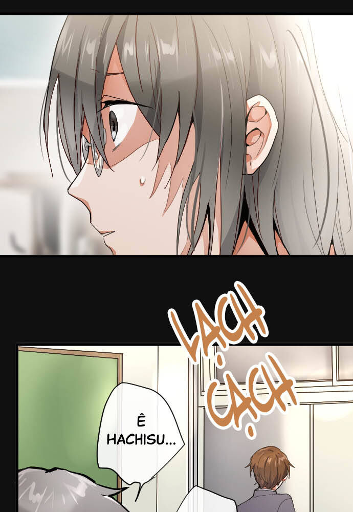 Hoa Cánh Sao: Chapter 101