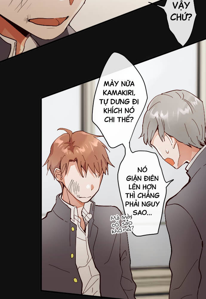 Hoa Cánh Sao: Chapter 101