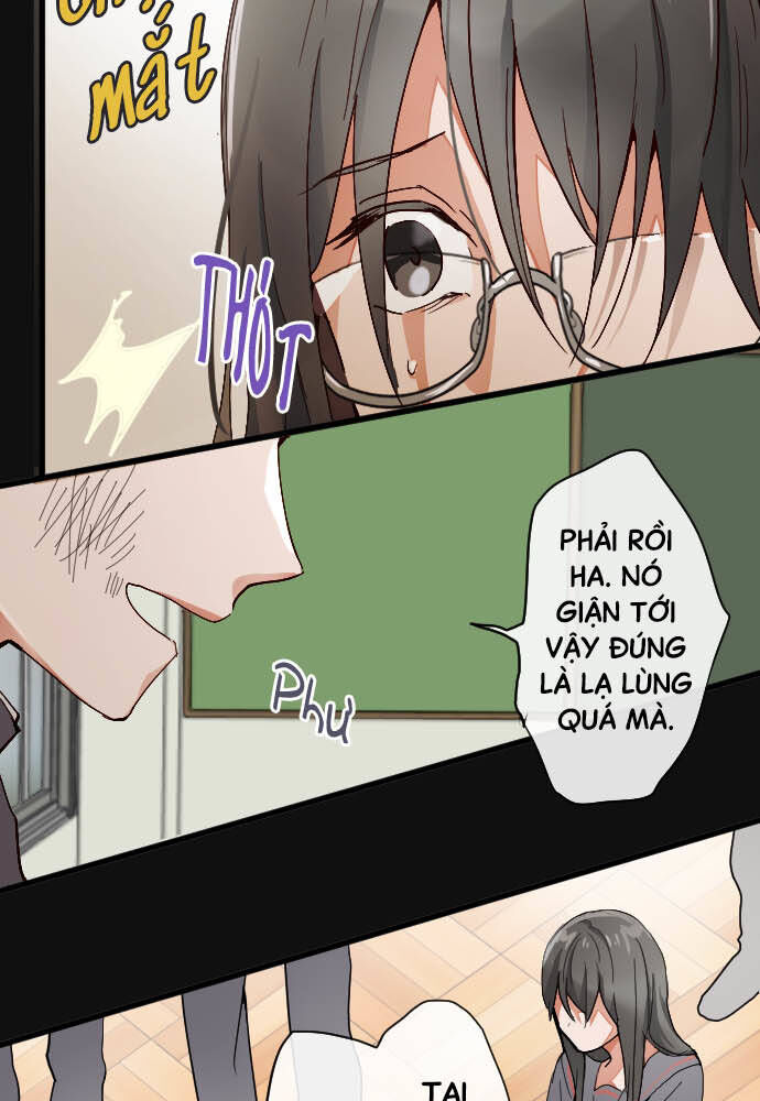 Hoa Cánh Sao: Chapter 101