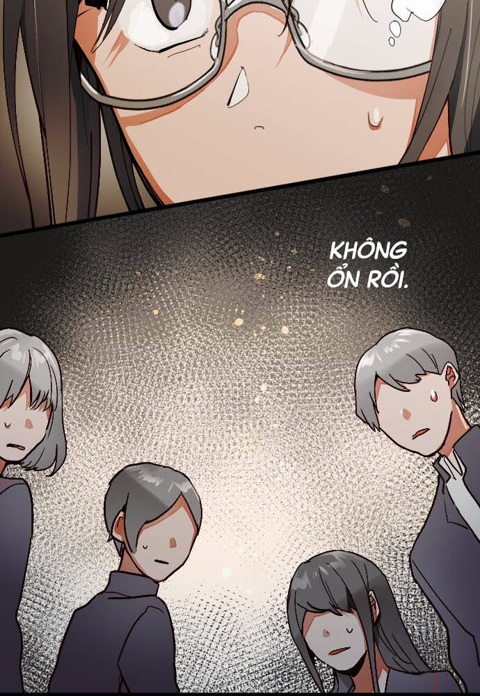 Hoa Cánh Sao: Chapter 101