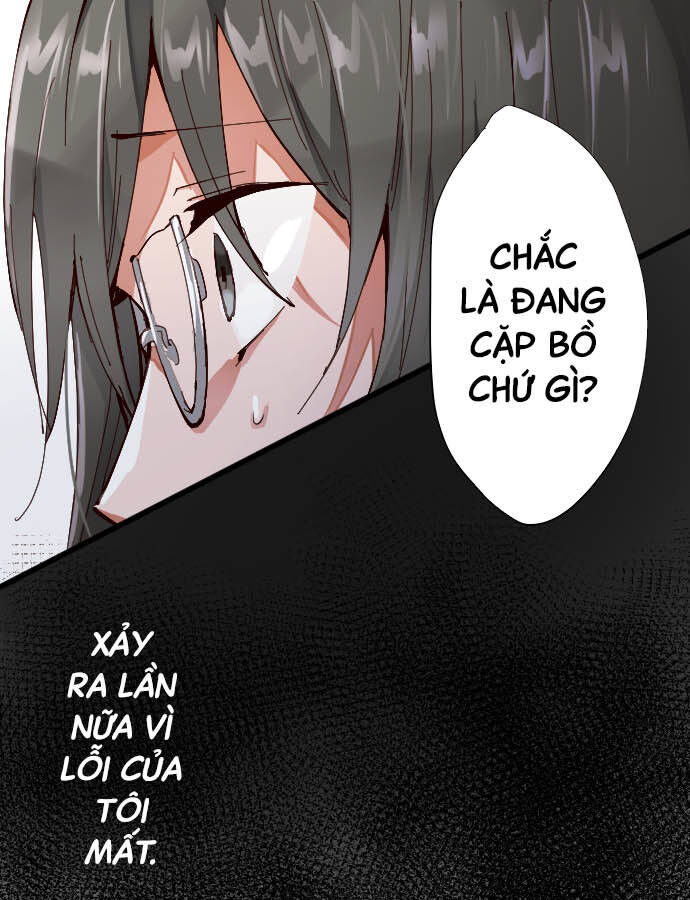 Hoa Cánh Sao: Chapter 101