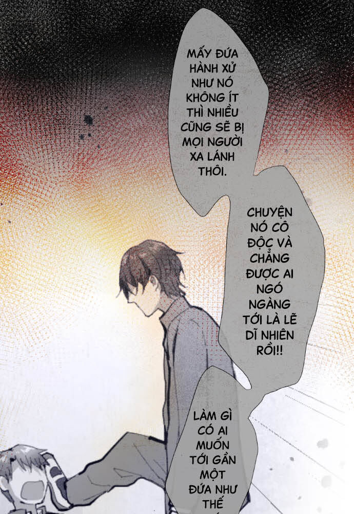 Hoa Cánh Sao: Chapter 101