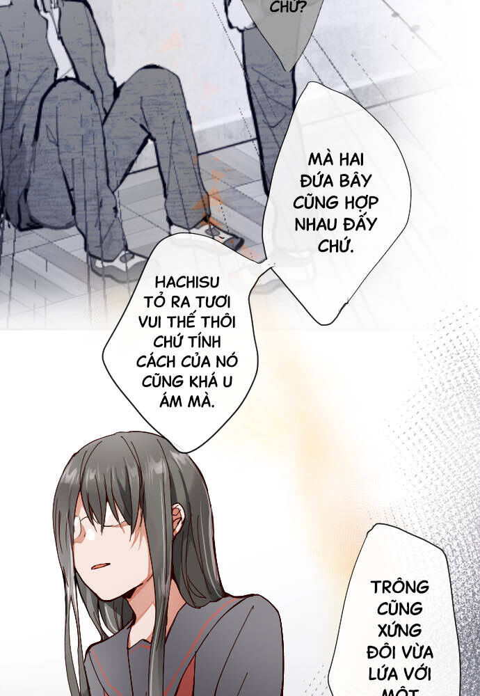 Hoa Cánh Sao: Chapter 101