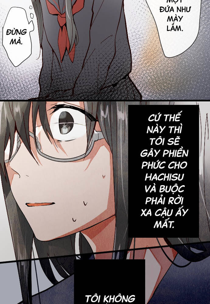 Hoa Cánh Sao: Chapter 101