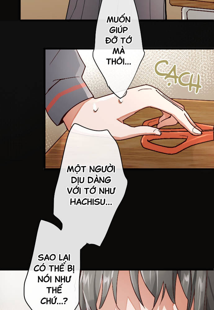 Hoa Cánh Sao: Chapter 101
