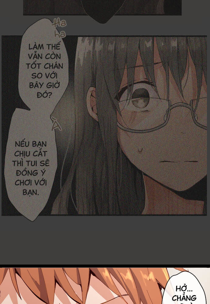 Hoa Cánh Sao: Chapter 101