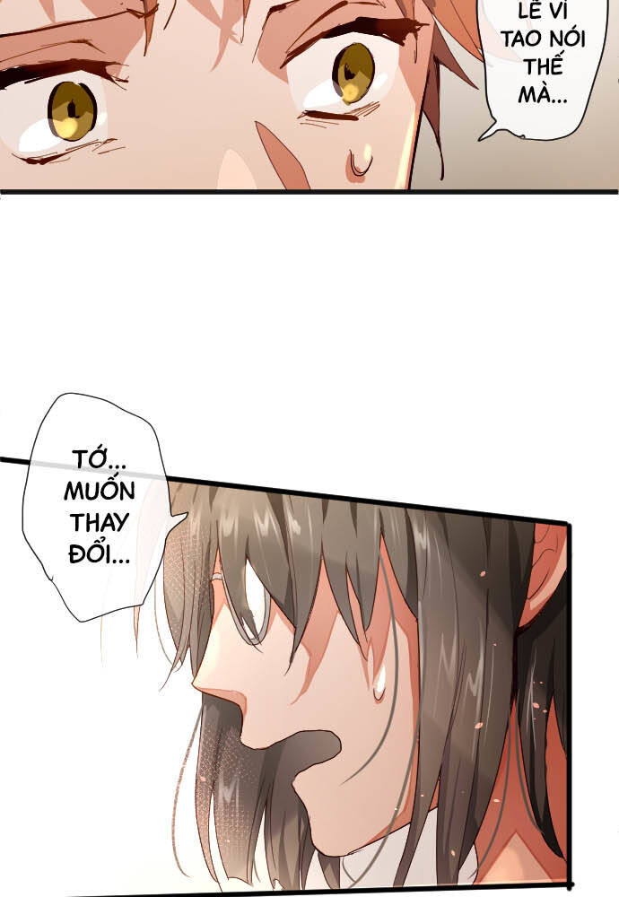 Hoa Cánh Sao: Chapter 101