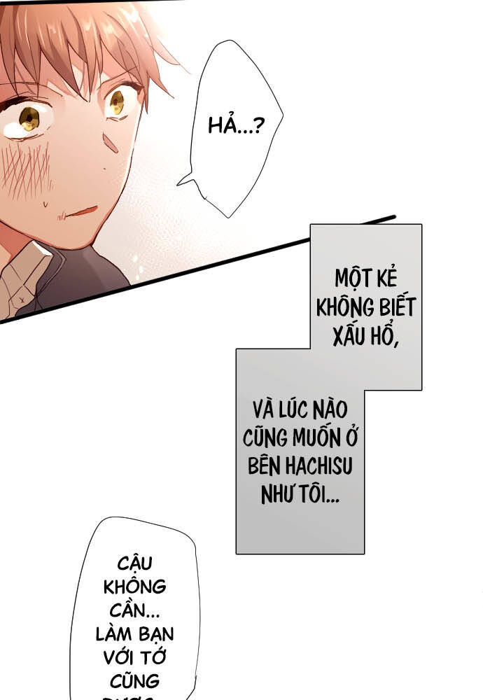 Hoa Cánh Sao: Chapter 101