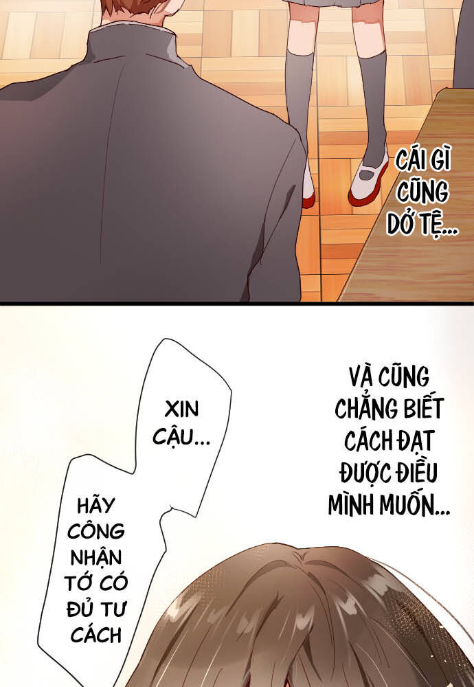 Hoa Cánh Sao: Chapter 101
