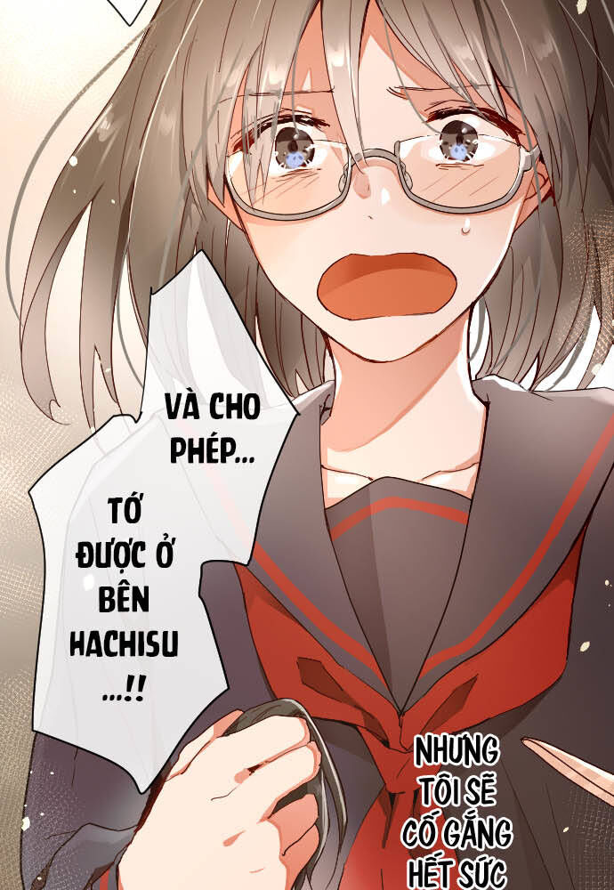 Hoa Cánh Sao: Chapter 101