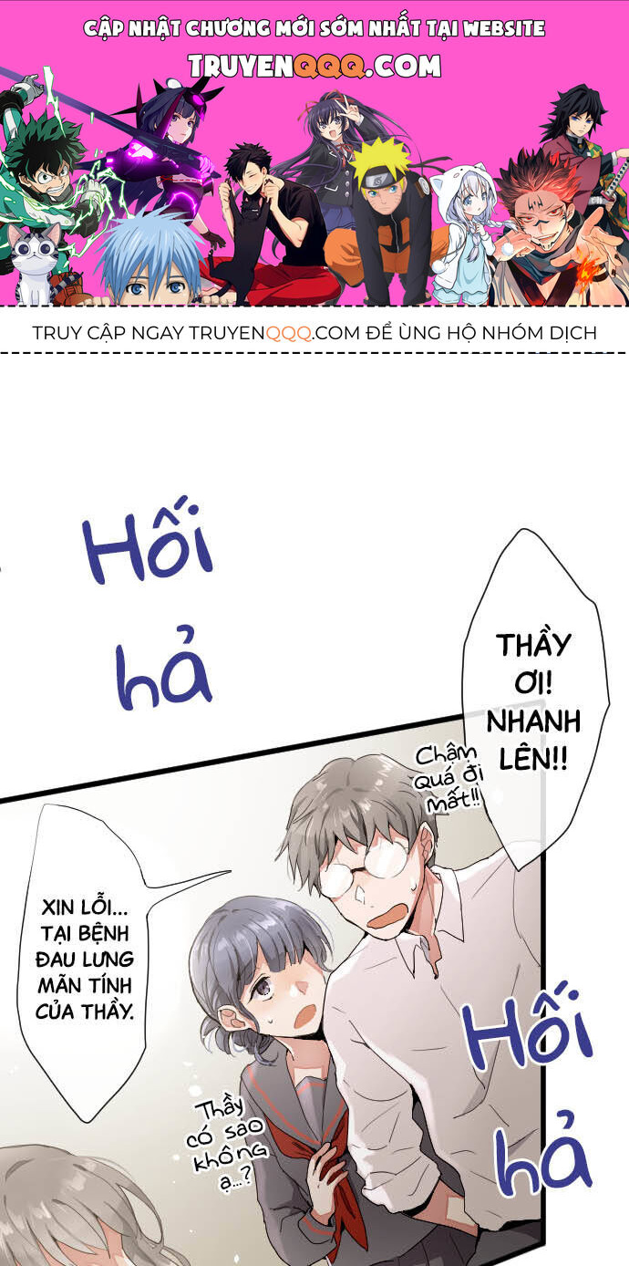 Hoa Cánh Sao: Chapter 102