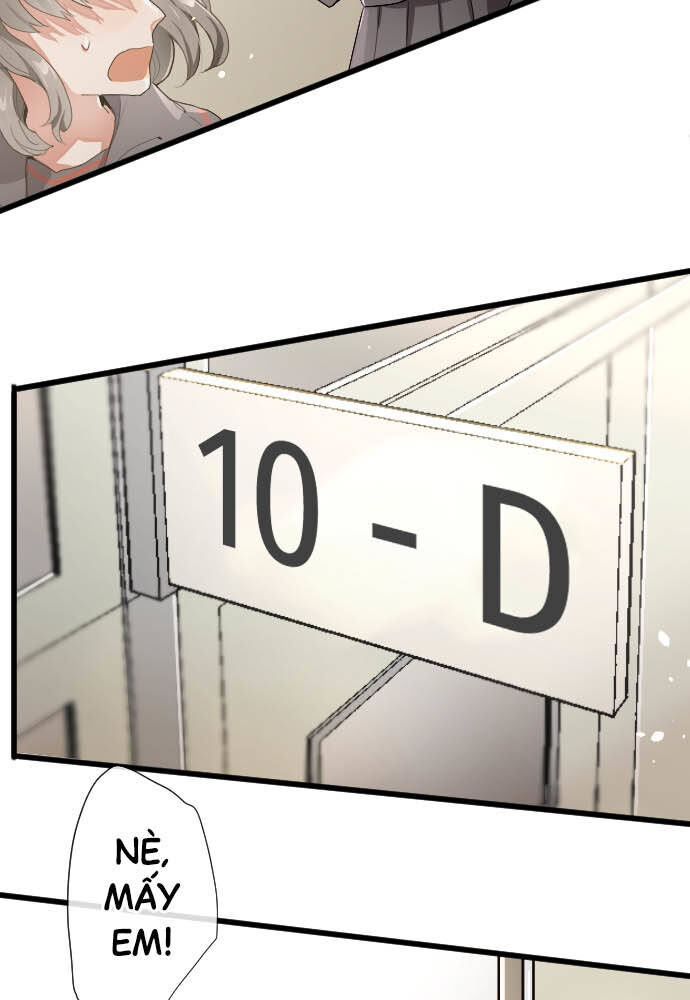 Hoa Cánh Sao: Chapter 102