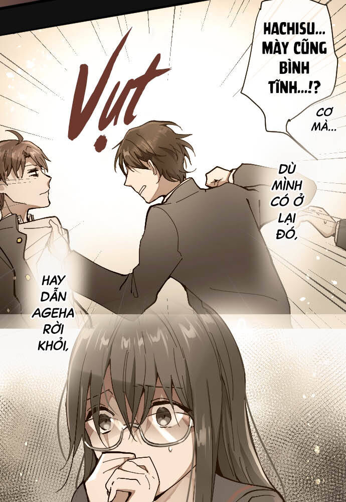 Hoa Cánh Sao: Chapter 102