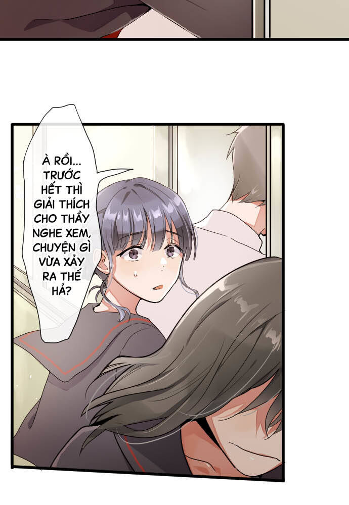 Hoa Cánh Sao: Chapter 102