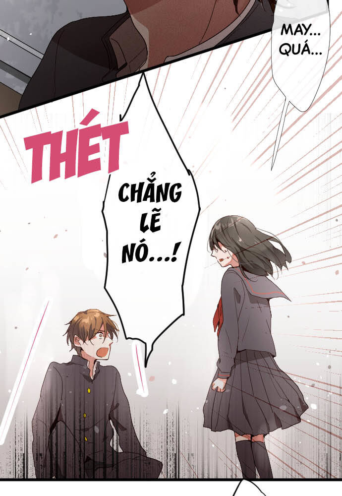 Hoa Cánh Sao: Chapter 102